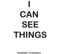 I Can See Things