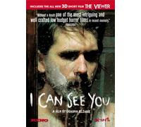 I Can See You/The Viewer