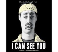 I Can See You [Blu-ray]
