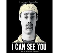 I Can See You [Blu-Ray] With Booklet, Bonus Features, Rmst, Restored, Sign Language, Subtitled, Dolby, Digital Theater System