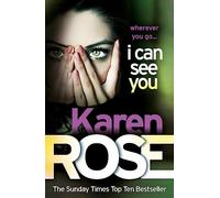 I Can See You (The Minneapolis Series Book 1)
