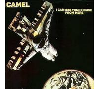 Camel Active – I Can See Your House From Here – CD – Remastered & Expanded