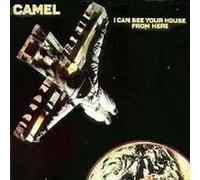 Camel Active – I Can See Your House From Here – CD – Remastered & Expanded