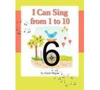 I Can Sing From 1 To 10