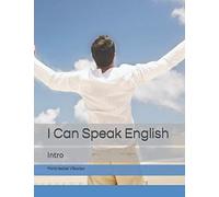 I Can Speak English: Intro
