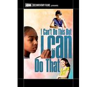 I Can T Do This But, I Can Do That