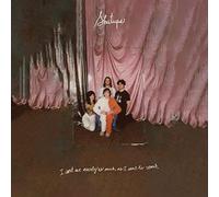 I Can T Eat Nearly As Much As I Want to Vomit/Pochette Carton