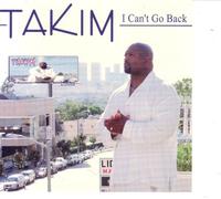 I Can T Go Back [Import]