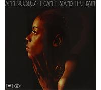 I Can T Stand The Rain