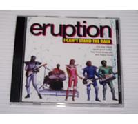 I Can,T Stand The Rain [Import]