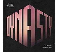 Dynasty - I Can Tell [Vinyl]