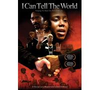 I Can Tell The World
