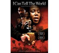 I Can Tell The World