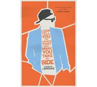 I Can Tell You the Version That Will Make You Take My Side