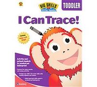 I Can Trace!, Big Skills for Little Hands