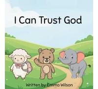 I Can Trust God