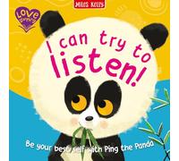 I Can Try to Listen!