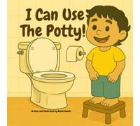 I Can Use The Potty!