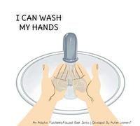 I Can Wash My Hands