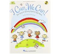 I Can, We Can! / Recueil + Cd