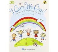I Can, We Can! / Recueil + Cd