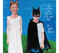 I Can Wonder What You Did with [Import Allemand]