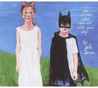 I Can Wonder What You Did With Your Day