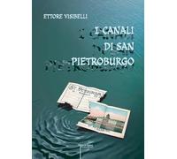 I canali di San Pietroburgo