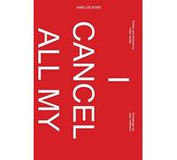 I Cancel All My Works At Death