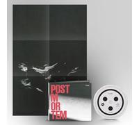 Les Chiens – Post Mortem – CD Digipack – Sony