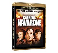I cannoni di Navarone [Blu-ray]