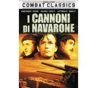 i cannoni di navarone (collector's edition) (1961 )