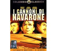 I cannoni di Navarone (ultimate edition)