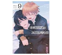 I Cannot Reach You - Tome 9