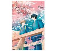 I Cannot Reach You, Vol. 3