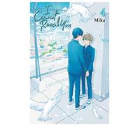 I Cannot Reach You, Vol. 4