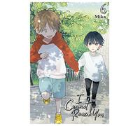 I Cannot Reach You, Vol. 6