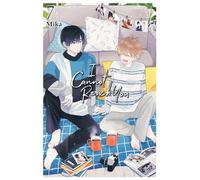 I Cannot Reach You, Vol. 7