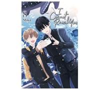 I Cannot Reach You, Vol. 8 – Yen Press