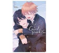 I Cannot Reach You, Vol. 9 – Éd. Yen Press