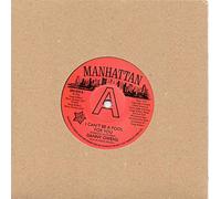 I Can't Be A Fool For You / It's Not Like You-7" 45