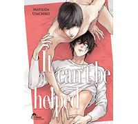 Boy's Love - I can't be helped