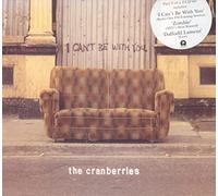 I Can't Be with You [CD 2] [UK Import]