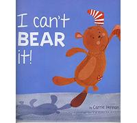 I Can't Bear It!
