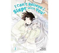 I Can't Believe I Slept With You! 3