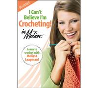 I Can't Believe I'm Crocheting [Import anglais]