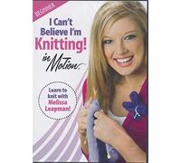 I Can't Believe I'm Knitting [Import anglais]