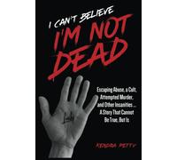 I Can't Believe I'm Not Dead