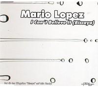 I Can't Believe It - European Import