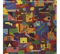 I Can't Believe It's Not. [Import]